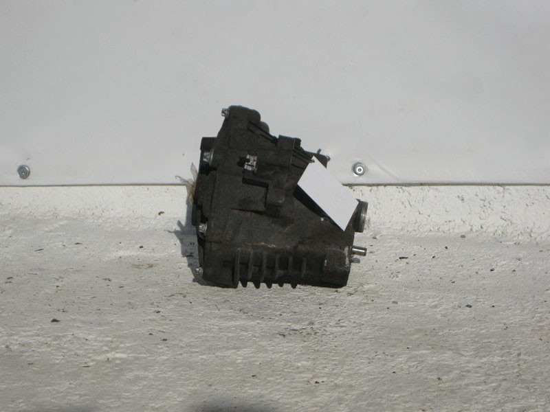 Mercedes-Benz  A2113300102 Редуктор передній E-Class W211 1:2.47 Одеса - фото 4