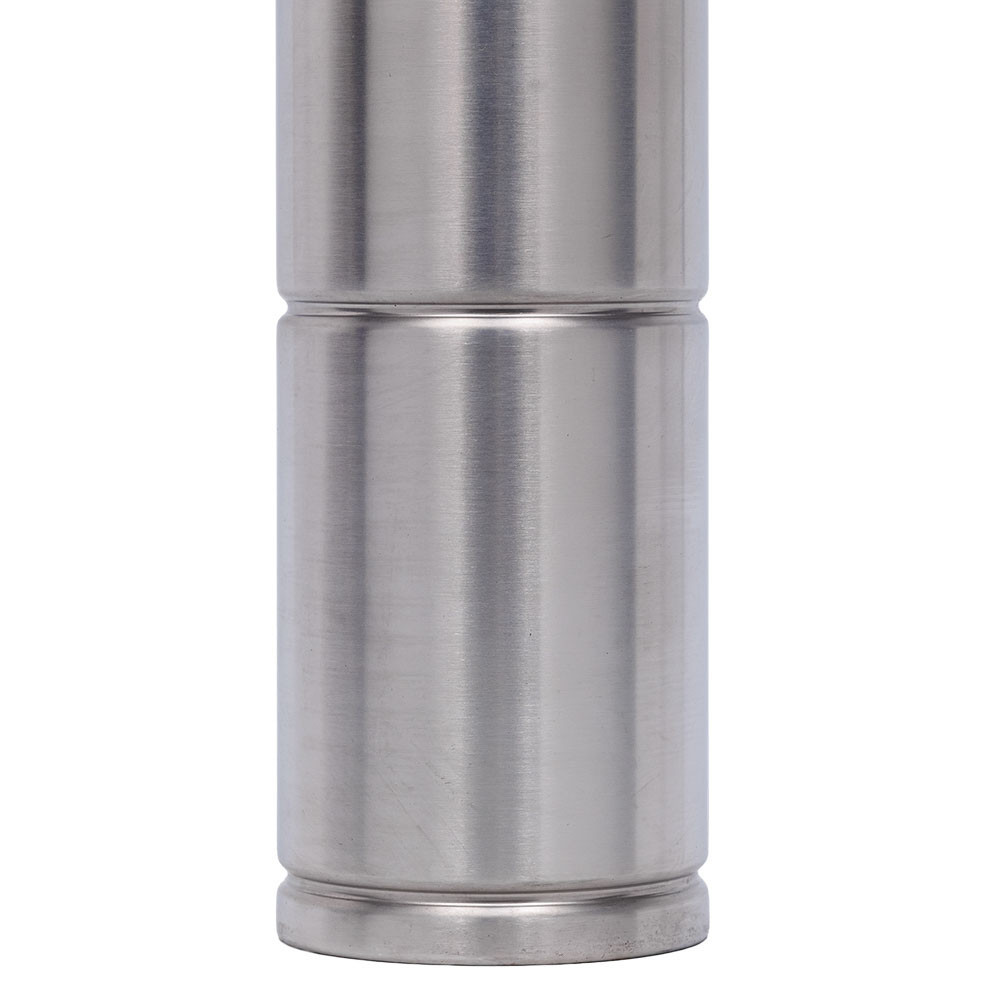 Насос відцентровий свердловинний 1.1кВт H 79(53)м Q 140(100)л/хв Ø102мм DONGYIN 4SDm6/11 (777142) Рівне - фото 3