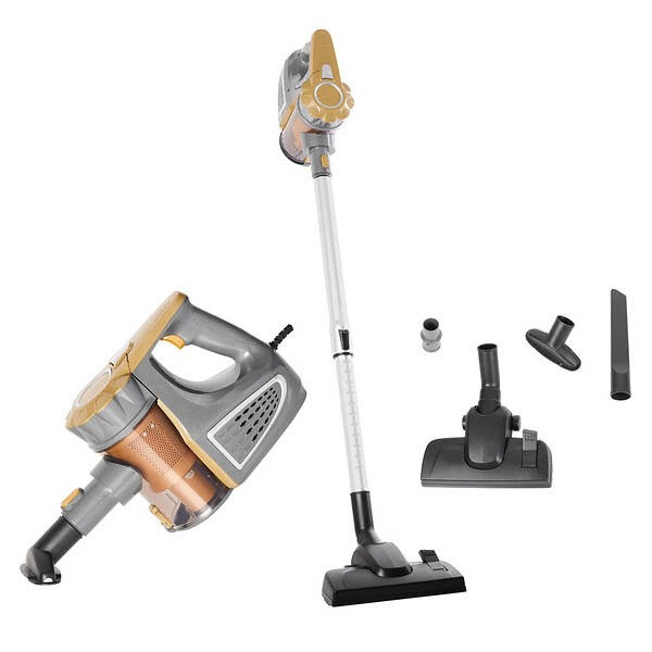 Пылесос вертикальный для квартиры Adler, Стильный вертикальный пылесос Мощный ручной ZM-92 Ивано-Франковск - изображение 2