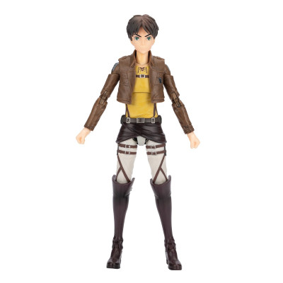 Фігурка для геймерів Total Anime серії Магічна битва W1 - Ерен (з аксесс.) (KAZ0006-W1) Вінниця - фото 11