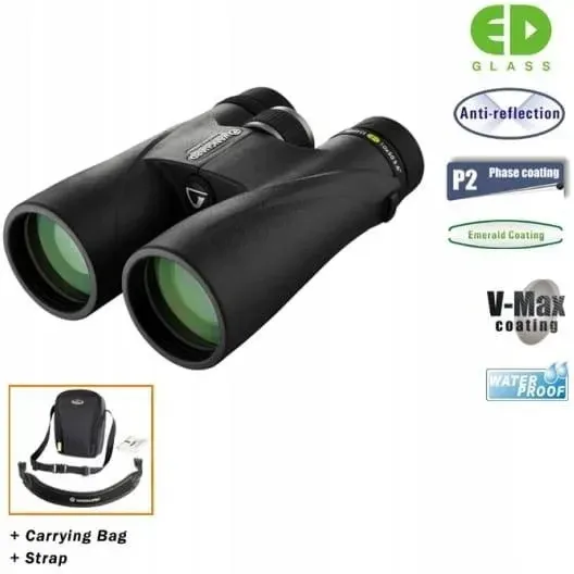 Бинокль Vanguard Spirit ED 1050 Киев