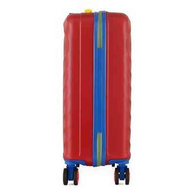 Чемодан Semi Line 20" S T5802-1 Red (DAS303186) Винница