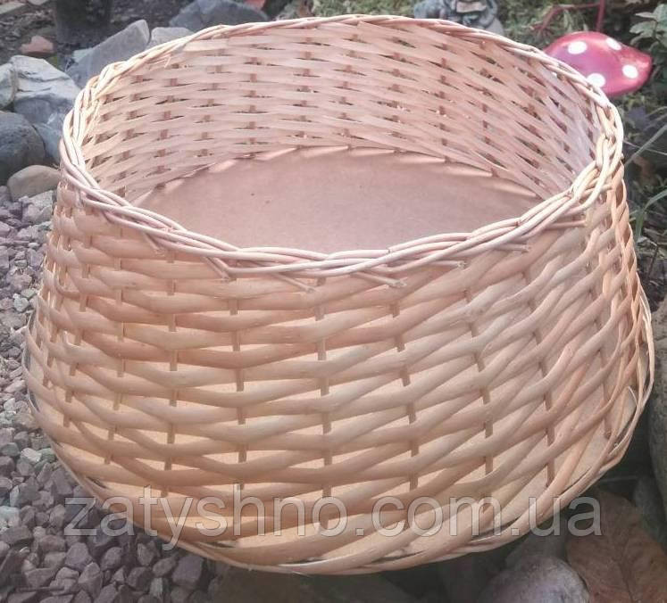 Корзины лотки круглые для подарков Киев - изображение 7