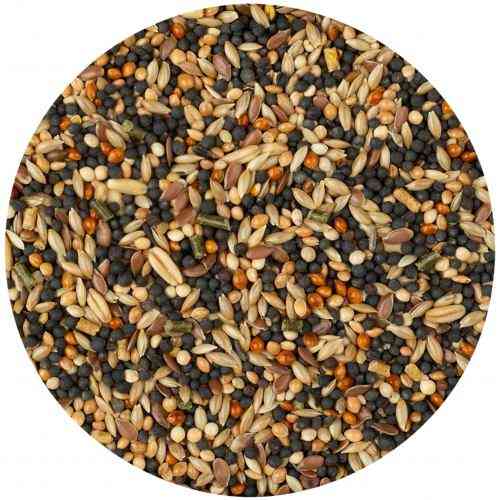 Корм Vitakraft Premium Menu для декоративних папуг для канарок 500 г Киев