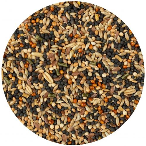 Корм Vitakraft Premium Menu для декоративних попугаїв для канарок 500 г Київ - фото 2