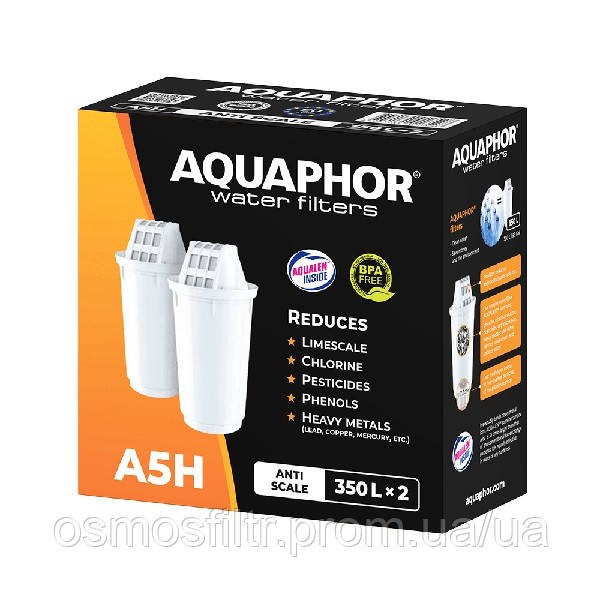 Модуль Аквафор А5Н (2шт.) Київ - фото 1