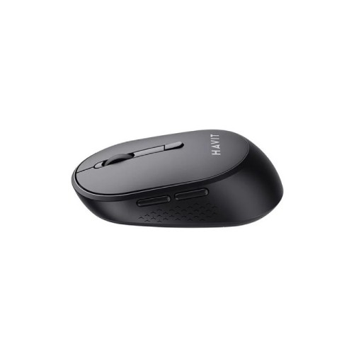 Мишка бездротова Havit HV-MS78GT, black чорний Житомир - фото 2