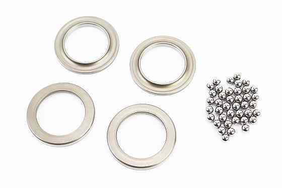 Підшипник керма 707 к-кт (D-51;d-34, D-51;d-36) Київ