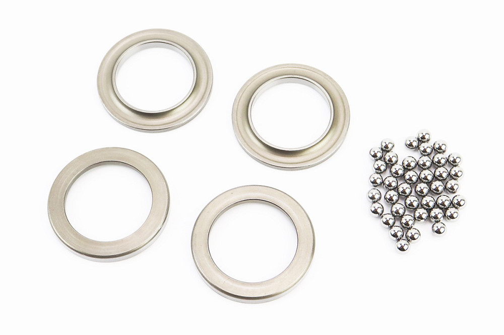 Підшипник керма 707 к-кт (D-51;d-34, D-51;d-36) Київ - фото 1