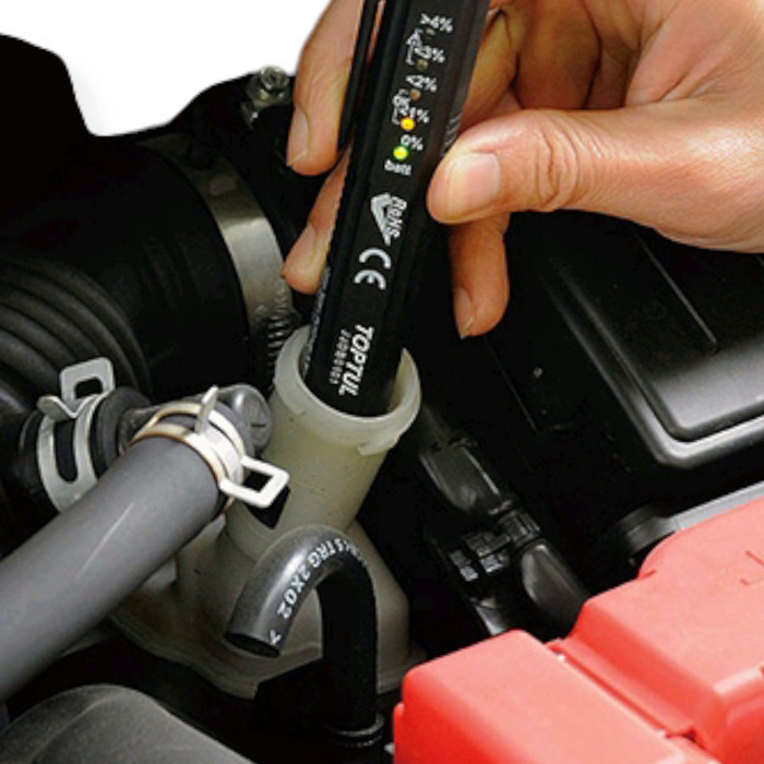 Тестер гальмівної рідини 150мм Мукачево - фото 1