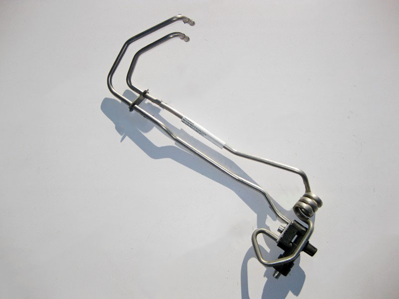 Mercedes-Benz  A2118300061 Теплообмінник у бачку омивача E-Class W211 CLS C219 Одеса - фото 2