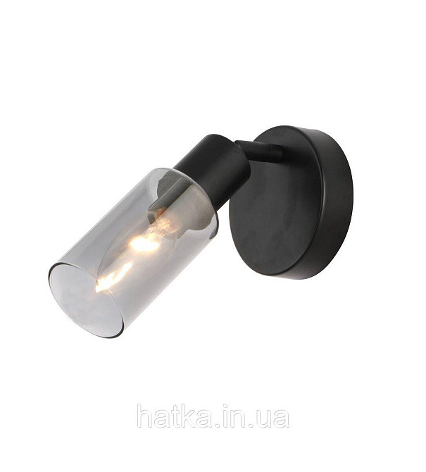 G 74755/1 SM Matte Black Київ - фото 1