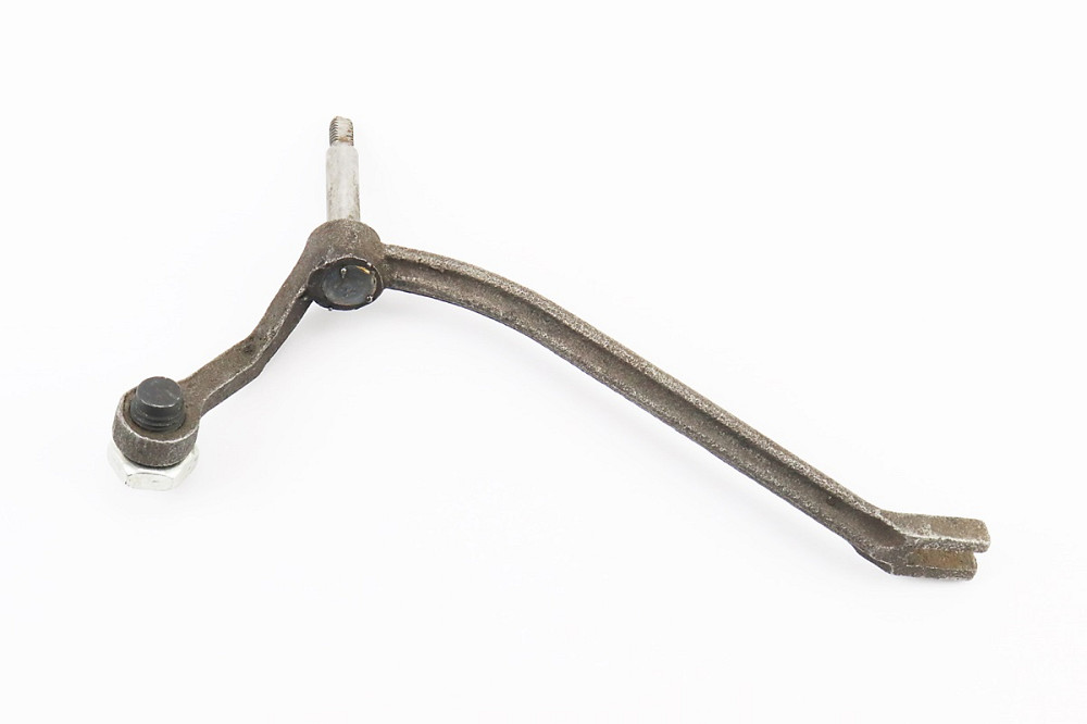 Тяга механізма регулювання оборотів (газа) Київ - фото 1