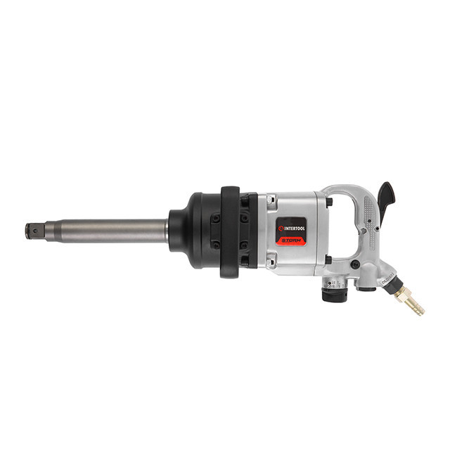 Гайковерт пневматичний 1