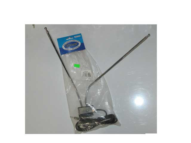 Антенна на водосток H-61139 рожки телескоп Винница - изображение 2