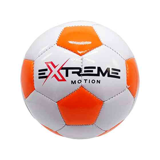 Мяч футбольный 