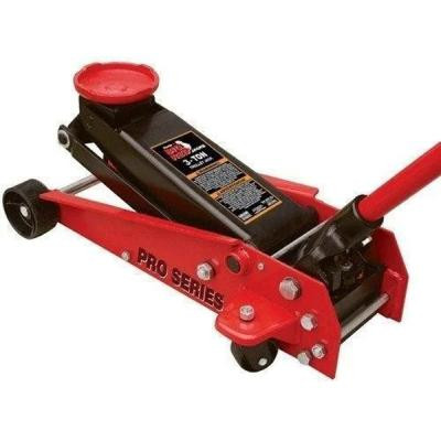 Домкрат Torin подкатной профессиональный 3т 140-520 м (T83002) Винница - изображение 2