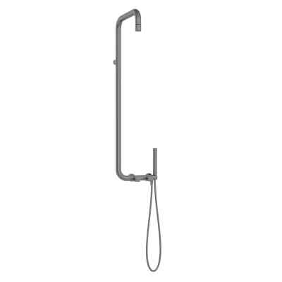 Душовий гарнітур Deante Silia зі змішувачем для душу (NQS_D4XM) Вінниця