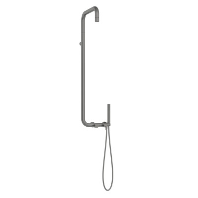 Душевой гарнитур Deante Silia зі змішувачем для душу (NQS_D4XM) Винница - изображение 1