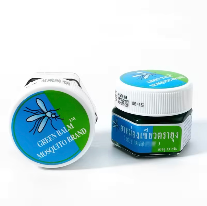 Крем от укуса комаров Кривой Рог - изображение 2