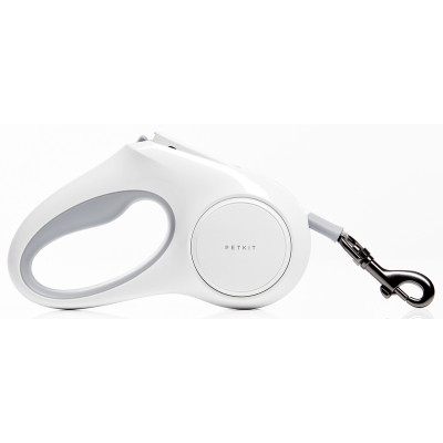 Повідок для собак Petkit Travel Go Free Retractable Leash 3 m (P2104) Вінниця - фото 1
