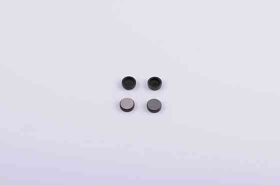 Тарілка клапана МТ, ДНІПРО (4 шт) VDK Київ