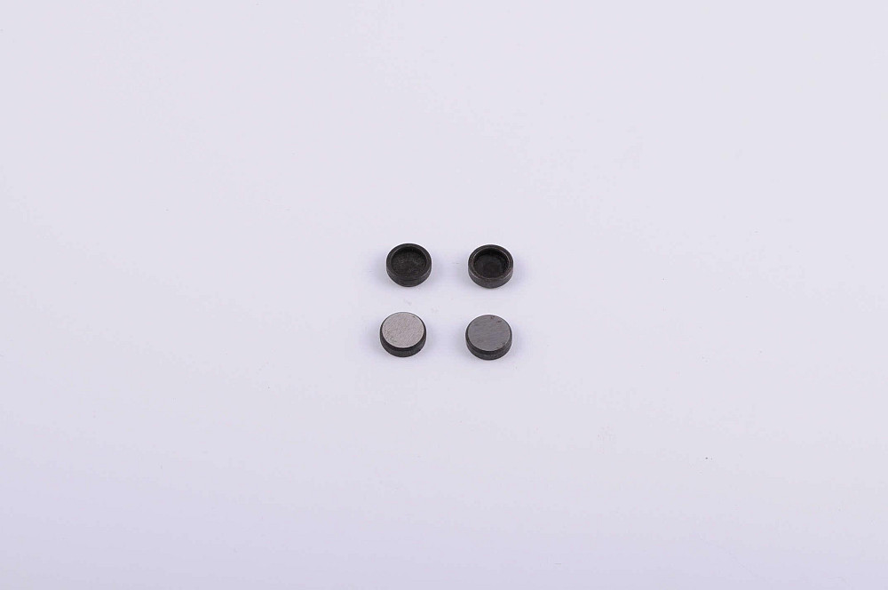 Тарілка клапана МТ, ДНІПРО (4 шт) VDK Київ - фото 1