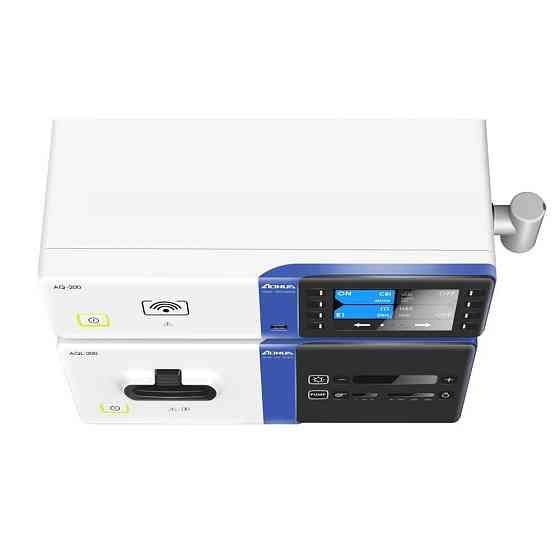 Система відеоендоскопічна AQ-200 Full HD AOHUA Дніпро