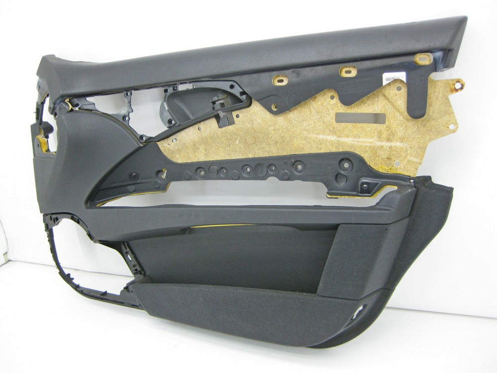 Mercedes-Benz  A2117206070 9C52 Карта передніх правих дверей Avangarde Elegance колір антрацит E-Class W211 Одесса - изображение 10