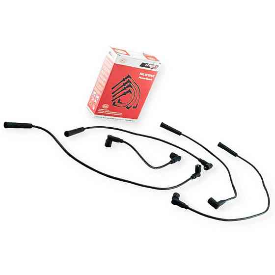 Провід 2108 силікон високовольтні Мукачево