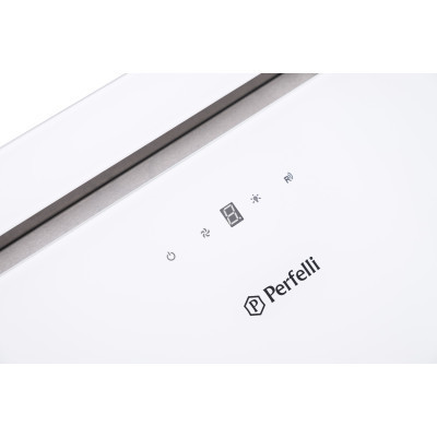 Вытяжка кухонная Perfelli BISP 5673 WH 1000 LED Strip Винница - изображение 2