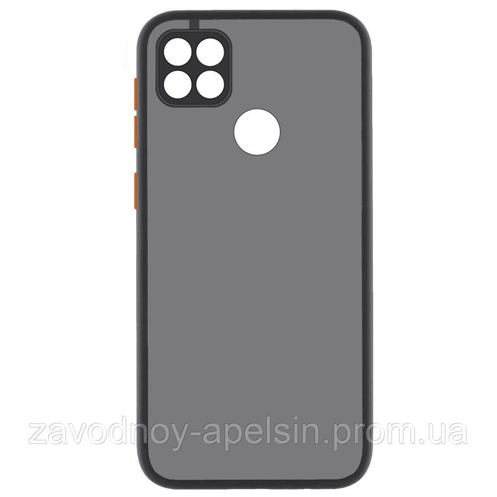 Xiaomi Redmi 10A 10А 9C 9С Чохол Захист камери Frame Case Одеса - фото 1