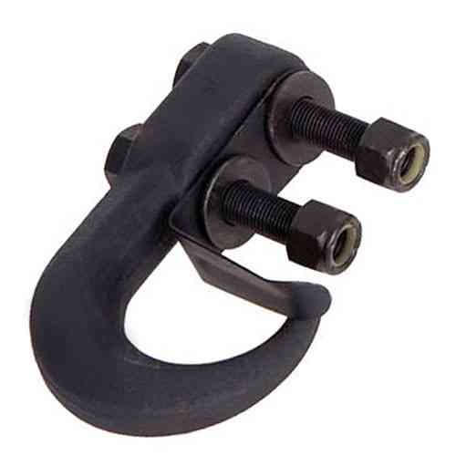 Крюк буксирувальний 4,5т 7329100.8-80 для надійного буксирування Харків