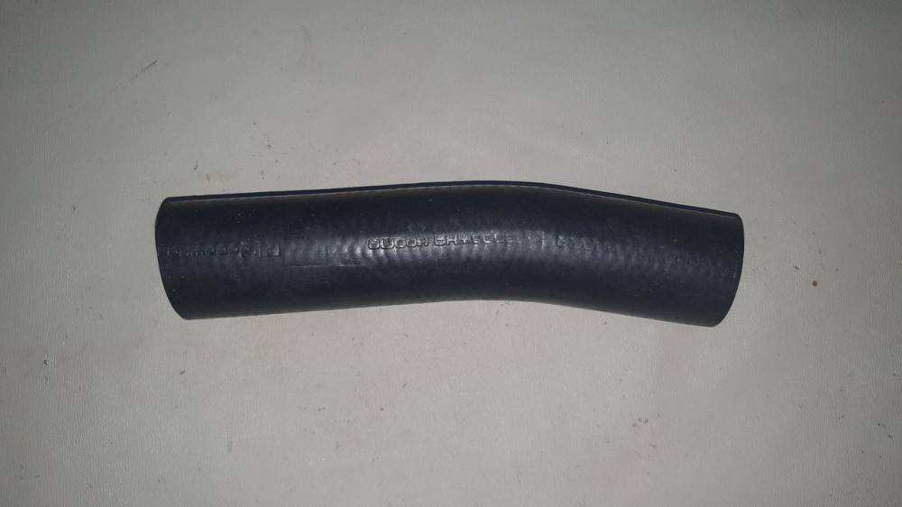 Патрубок радиатора промежуточный Эталон, ТАТА. ДК. 252550105830. Харьков - изображение 1