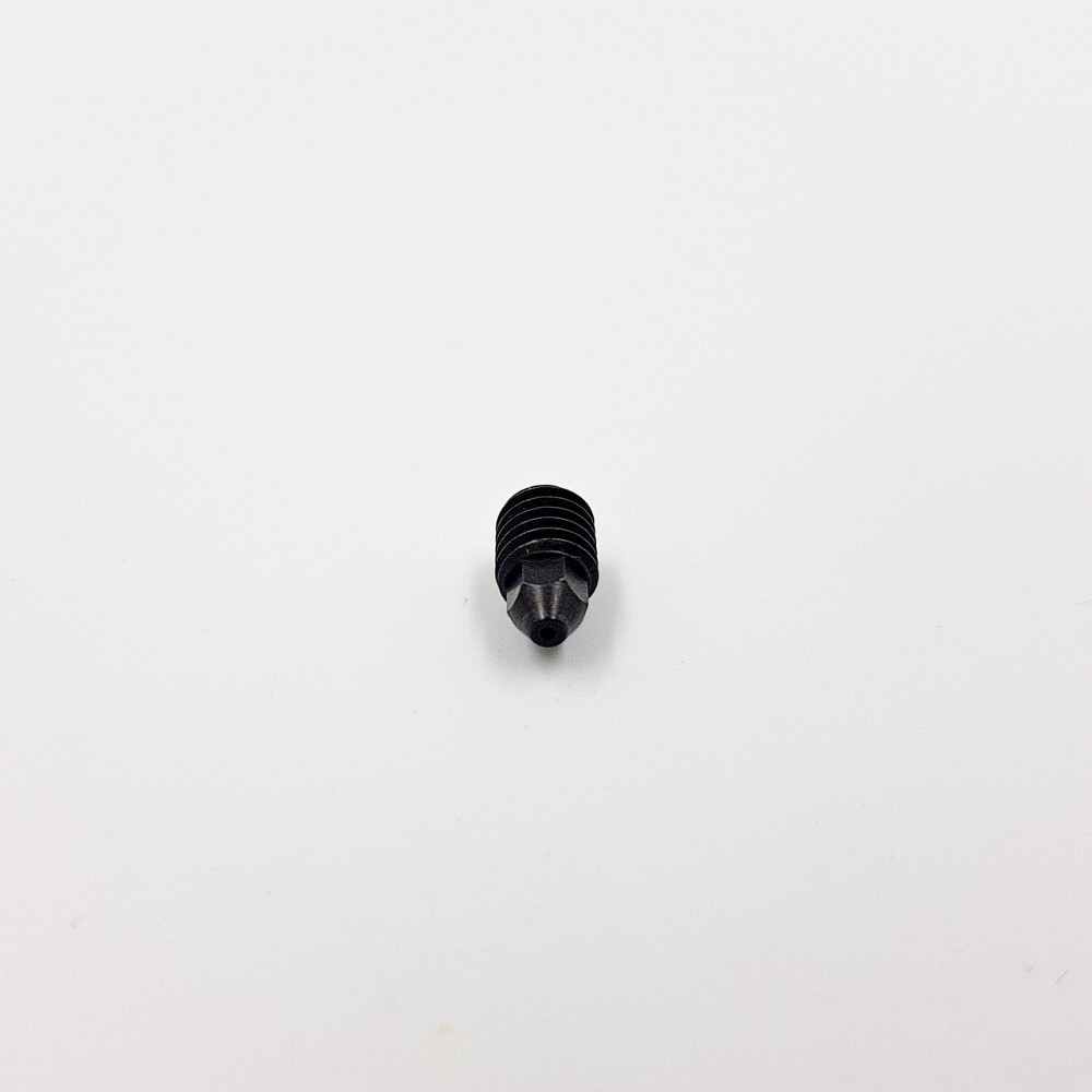 Сопло IdeaFormer 0.8 мм для Bambu Lab X1 / X1 Carbon / P1P /P1S из закаленной стали для скоростной печати Киев - изображение 7