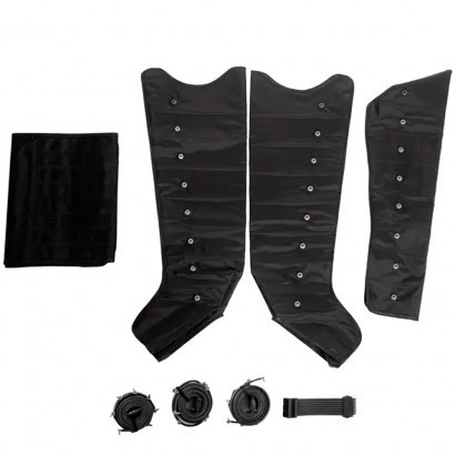 Лімфодренажний апарат 6 камер OSD-FO-3001 Дніпро - фото 2