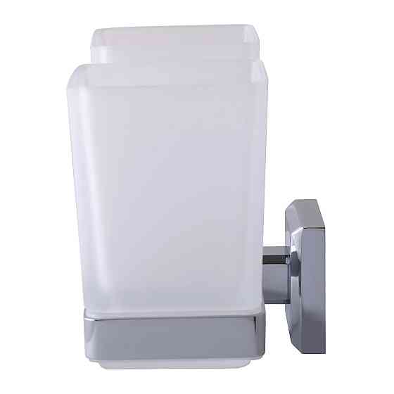 Стакан подвійний TOPAZ TКВ 9928A Луцк