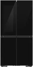 Холодильник Lodówka Samsung RF65DB970E22EO Multidoor  185cm   Czarny Киев - изображение 1