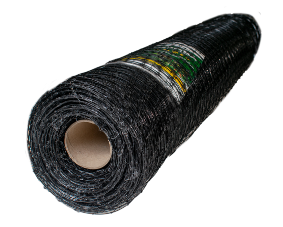 Сетка  30мм*35мм  2м*100 метров пластиковая садовая сетка птичка Днепр