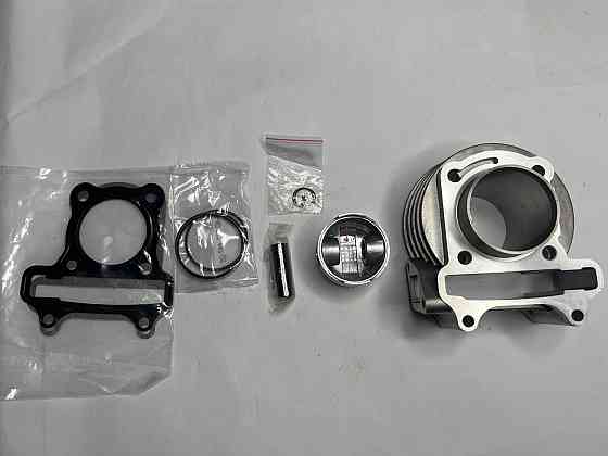 Поршневий скутер 4 Т китай 80 (Ø47.0) Мукачево