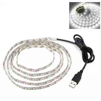 Стрічка світлодіодна 1 метр 60 led Київ