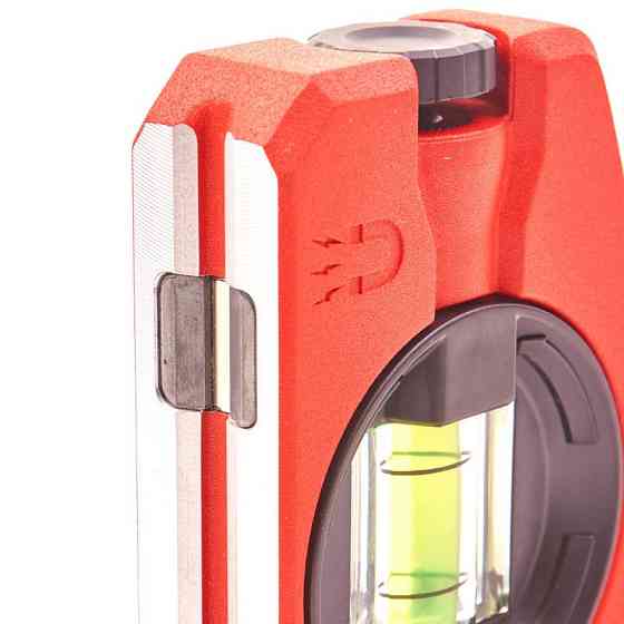 Рівень магнітний MILWAUKEE, 7,8см Одеса