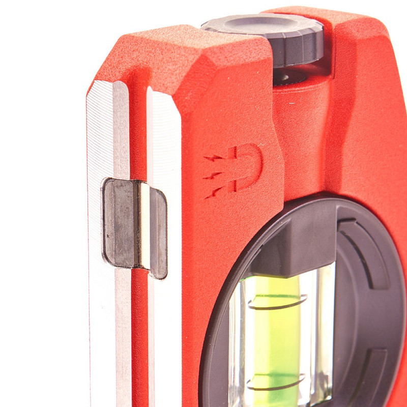 Рівень магнітний MILWAUKEE, 7,8см Одеса - фото 2