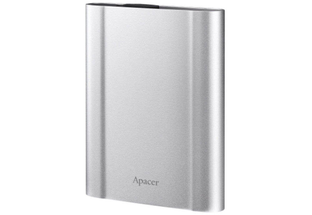 PHD External 2.5'' Apacer USB 3.1 AC730 2TB Silver (color box) Киев - изображение 1