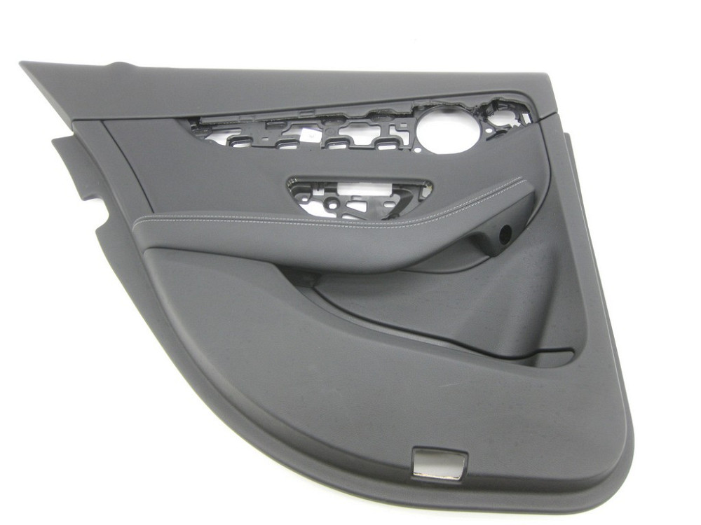 Mercedes-Benz  A2057306105 9H15 Задня ліва чорна дверна карта C-Class W205 C-class Estate S205 Одеса - фото 7