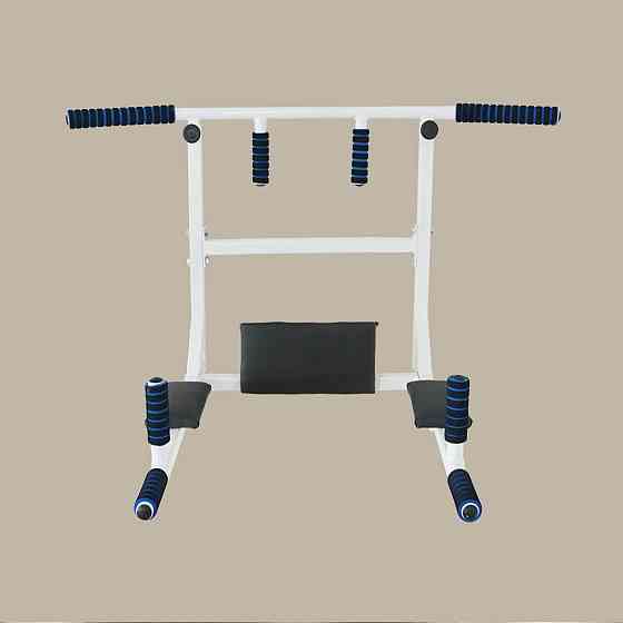 Турник брусья пресс сьемный ТОРС 3 в 1 Спортивные стенки и турники для дома Киев