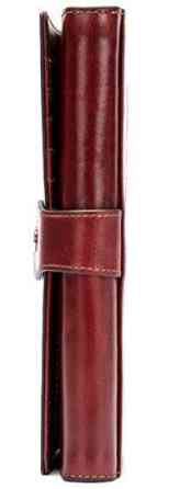 Кошелек женский Vintage 14916 Бордовый Киев