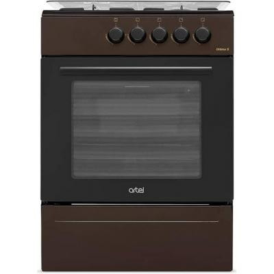 Плита Artel OTTIMA-G BROWN Винница - изображение 1