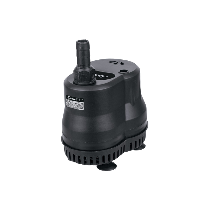 Електронасос для фонтанів Спрут/ NPO FSP-1125А (уп. 36) Київ - фото 1