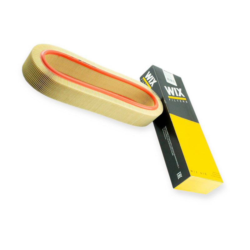 Фільтр Мерседес Бенз E-Class W124 3.0i повітряний Мукачево - фото 1